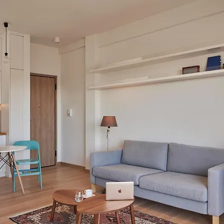 Lux Cozy Openair Apartment With Breathtaking View 雅典 Exterior photo