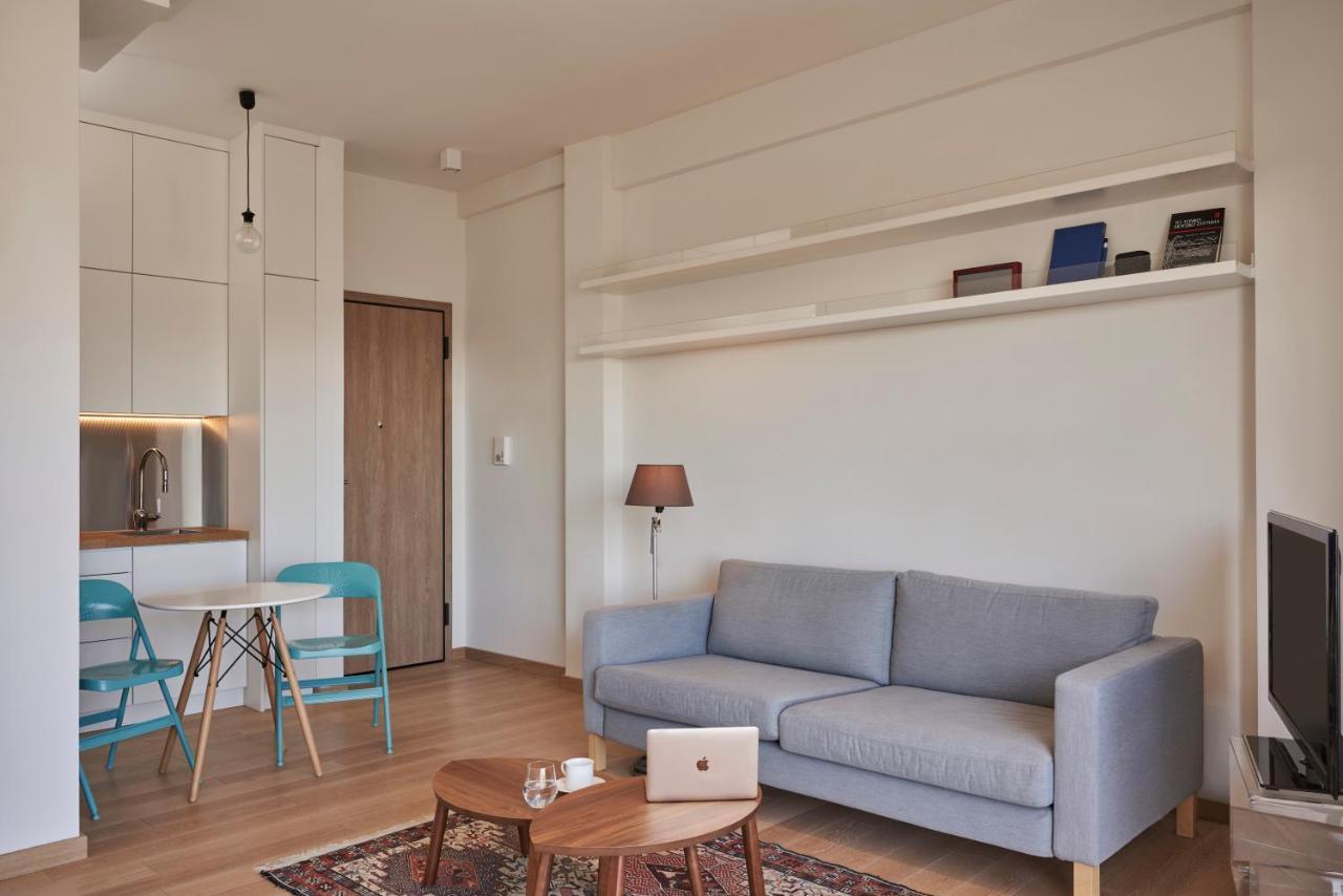 Lux Cozy Openair With Breathtaking View Apartment *