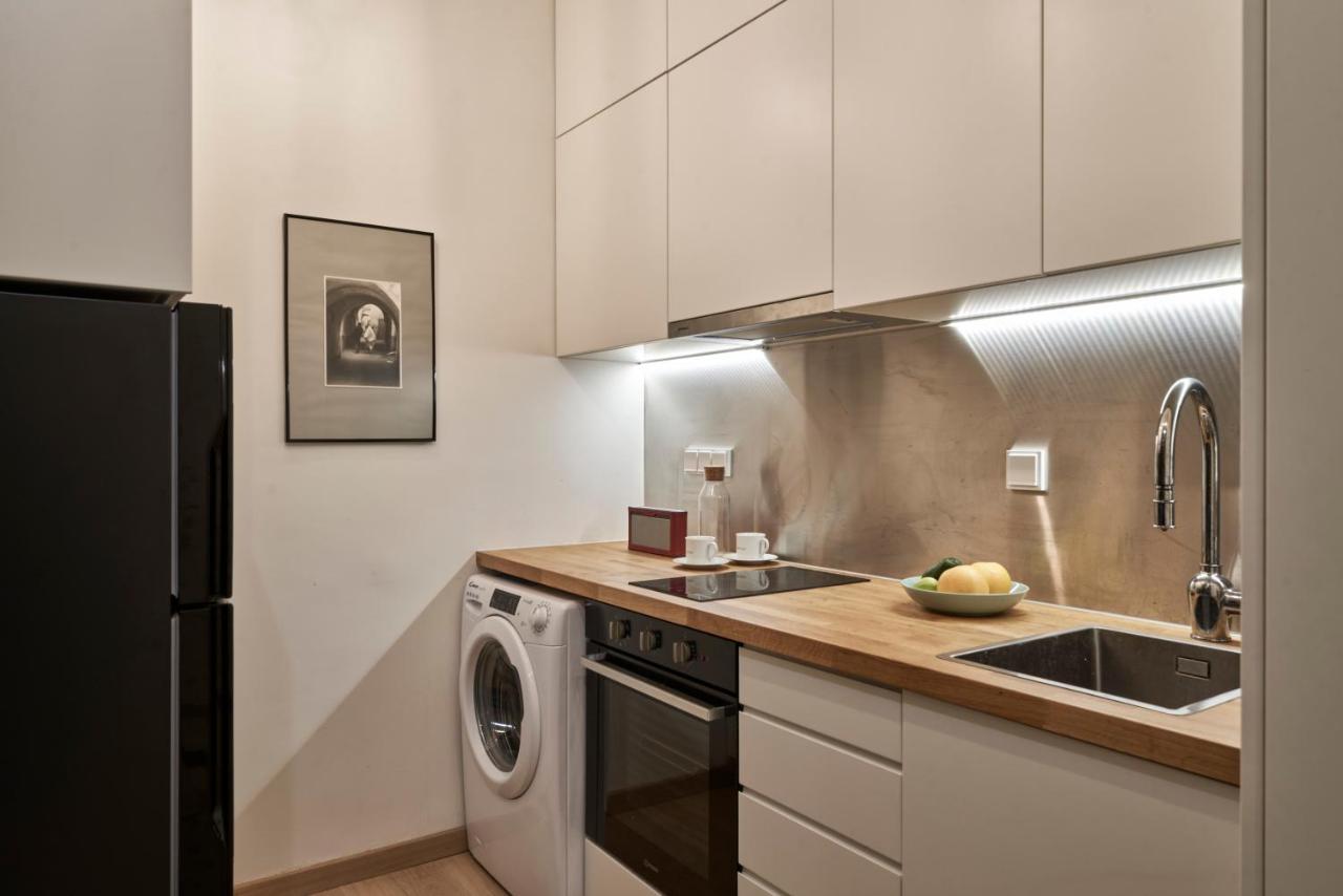 Apartment Lux Cozy Openair With Breathtaking View *