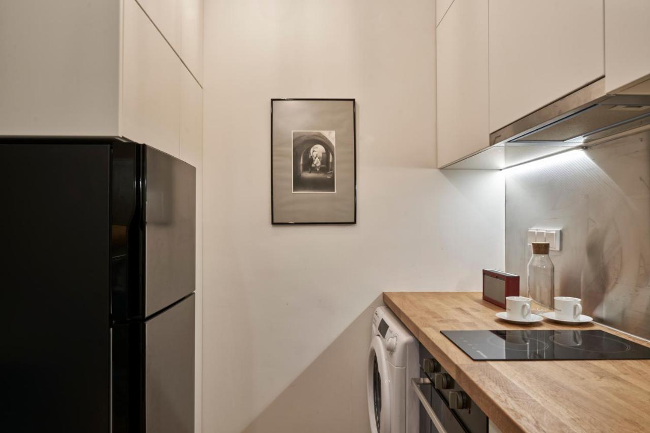 Apartment Lux Cozy Openair With Breathtaking View Athens