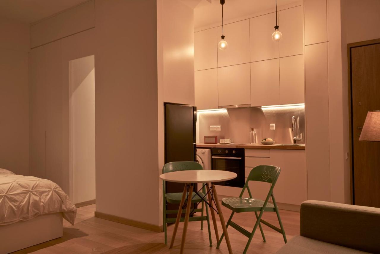 Lux Cozy Openair With Breathtaking View Apartment