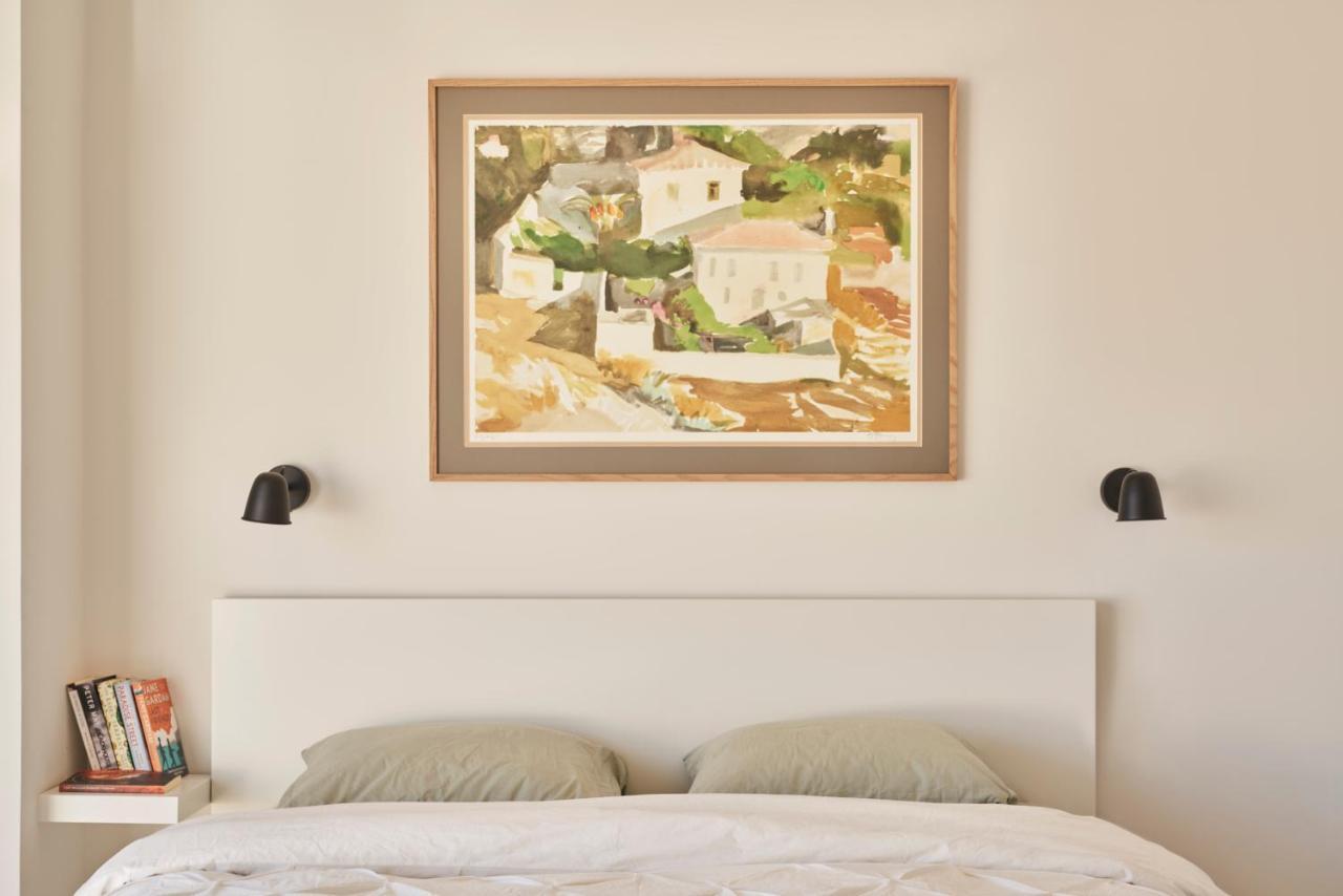 Apartment Lux Cozy Openair With Breathtaking View